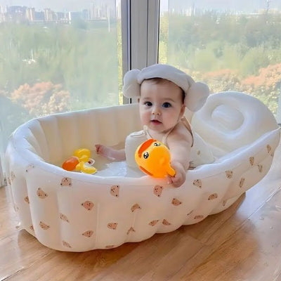 Baignoire bébé