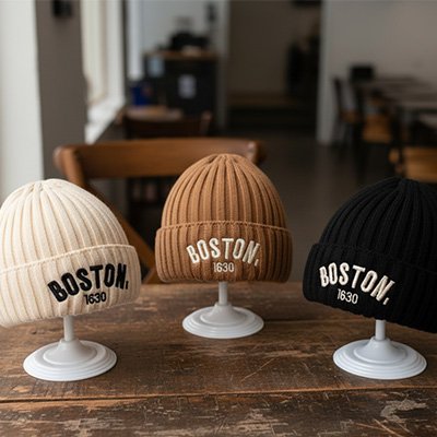 Bonnet bebe 