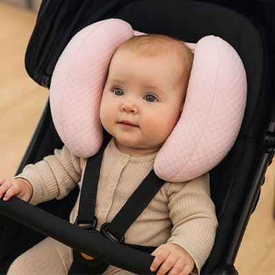 Cale tete bebe 