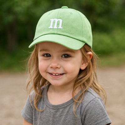 Casquette bebe 