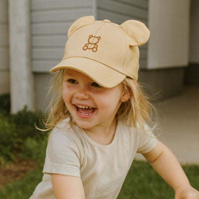 Casquette bebe 