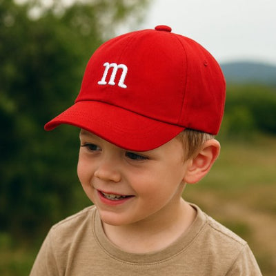 Casquette bebe 