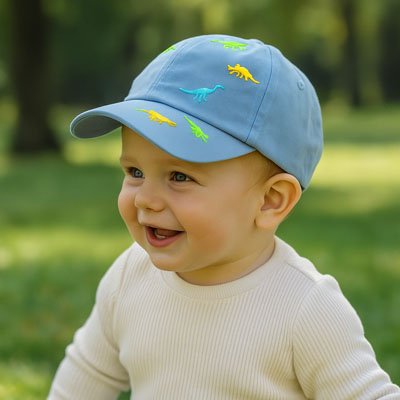 Casquette bebe 