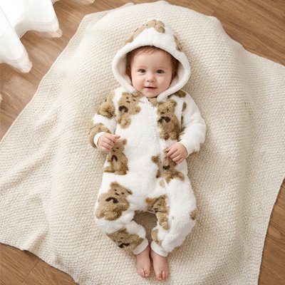Combinaison bebe​