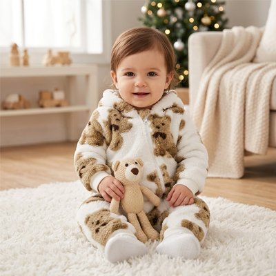 Combinaison bebe​