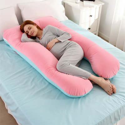 Coussin de grossesse 