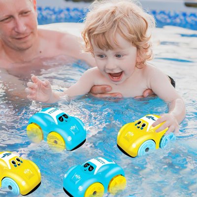 Jouet de bain pour bebe 