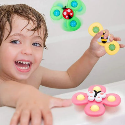 Jouet de bain 