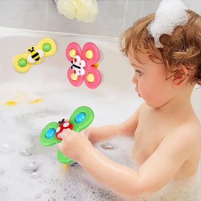 Jouet de bain 