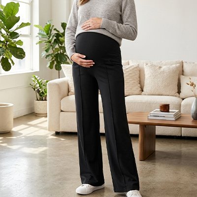 Pantalon grossesse