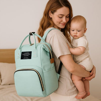 Sac a langer 