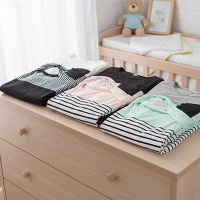 T shirt allaitement 